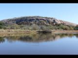Enchanted Rock 2012